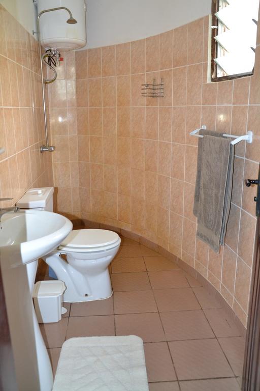 Eden Lodge Криби Экстерьер фото